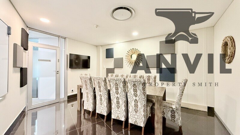 Menlyn Corporate Park, Menlyn, Pretoria - Block C - 2nd Floor Unit 3A property image 21