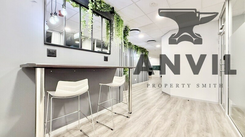 Menlyn Corporate Park, Menlyn, Pretoria - Block C - 2nd Floor Unit 3A property image 22