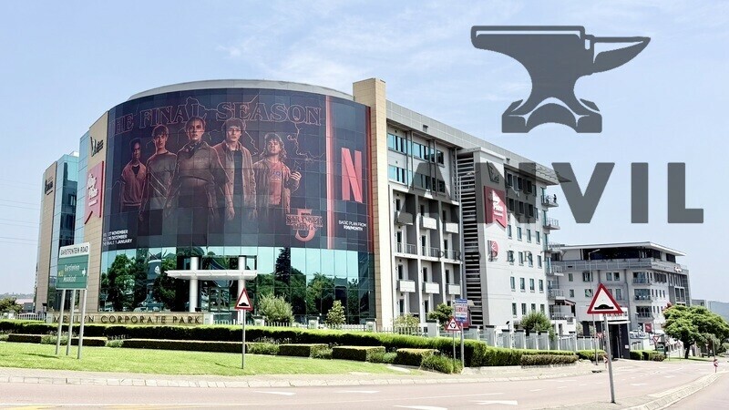 Menlyn Corporate Park, Menlyn, Pretoria - Block C - 2nd Floor Unit 3A property image 24