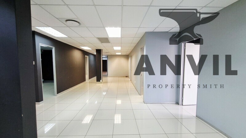 69 Regency Drive, Route 21 Business Park, Irene, Centurion - Building B - GF property image 9