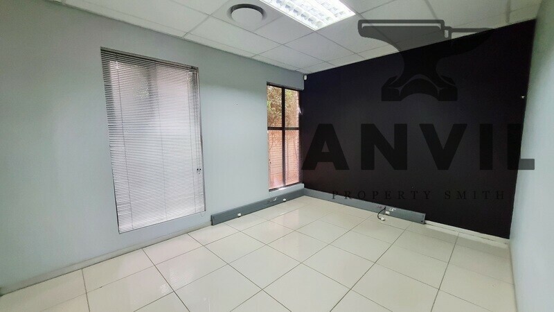 69 Regency Drive, Route 21 Business Park, Irene, Centurion - Building B - GF property image 8