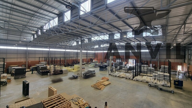 Cosmo Business Park - 33 Roman - Whole Unit  property image 2