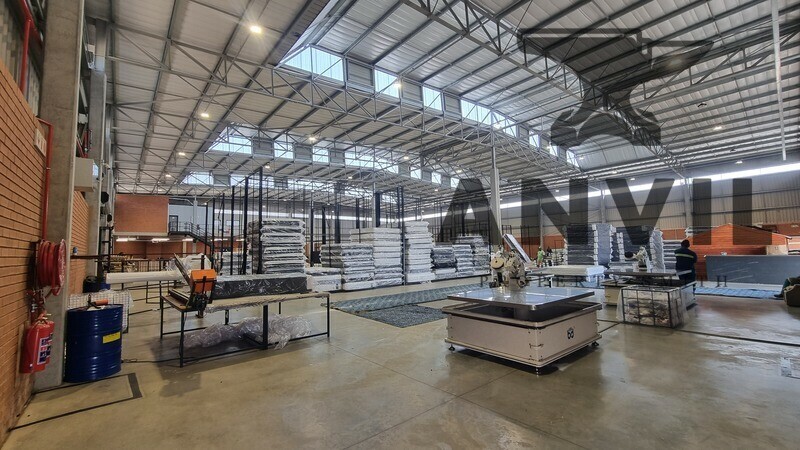 Cosmo Business Park - 33 Roman - Whole Unit  property image 3