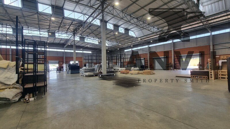 Cosmo Business Park - 33 Roman - Whole Unit  property image 5