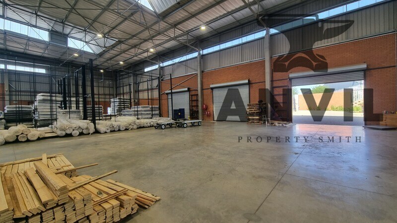 Cosmo Business Park - 33 Roman - Whole Unit  property image 6