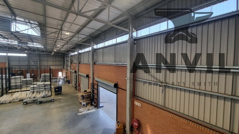 Cosmo Business Park - 33 Roman - Whole Unit  property image 7