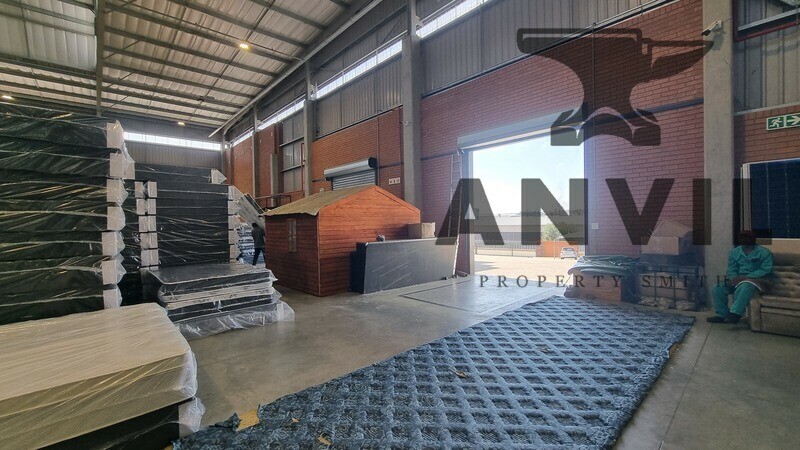 Cosmo Business Park - 33 Roman - Whole Unit  property image 8