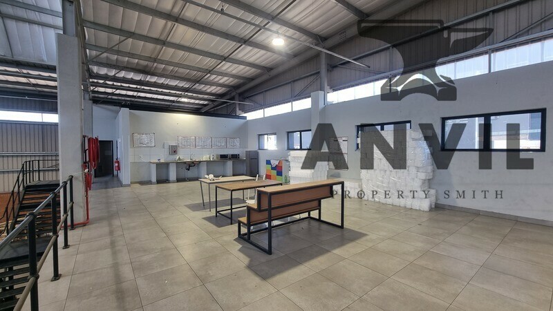 Cosmo Business Park - 33 Roman - Whole Unit  property image 10