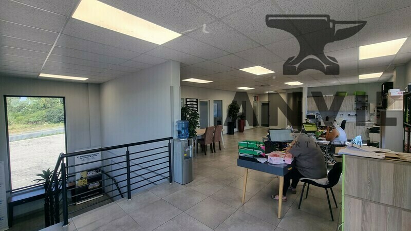 Cosmo Business Park - 33 Roman - Whole Unit  property image 11