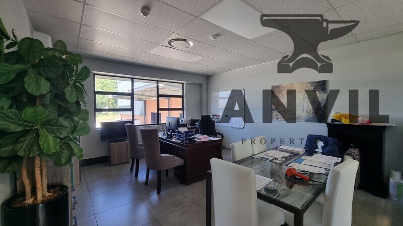 Cosmo Business Park - 33 Roman - Whole Unit  property image 12