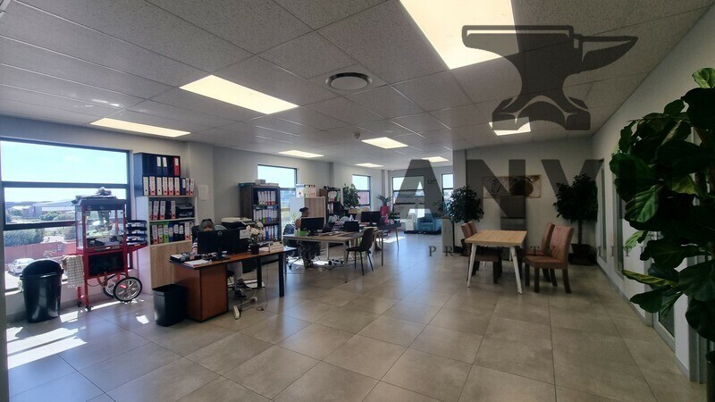 Cosmo Business Park - 33 Roman - Whole Unit  property image 13