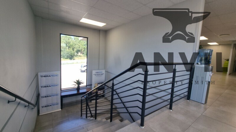 Cosmo Business Park - 33 Roman - Whole Unit  property image 14