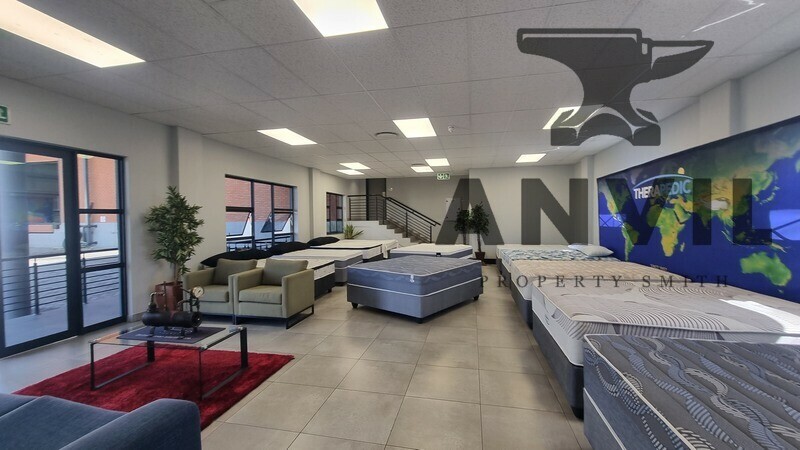 Cosmo Business Park - 33 Roman - Whole Unit  property image 15