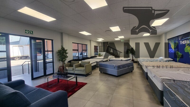 Cosmo Business Park - 33 Roman - Whole Unit  property image 16