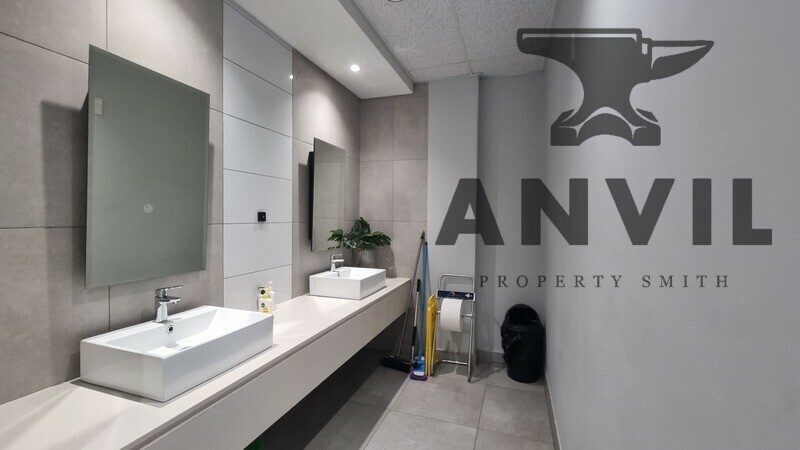 Cosmo Business Park - 33 Roman - Whole Unit  property image 17