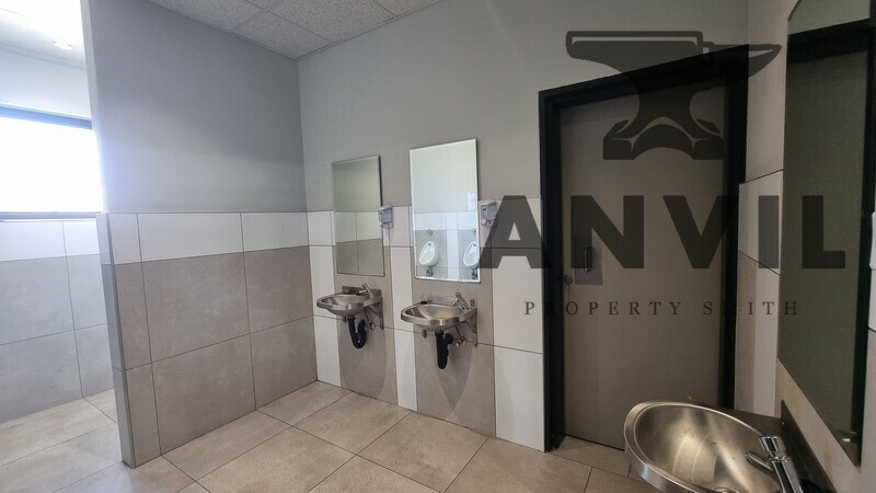 Cosmo Business Park - 33 Roman - Whole Unit  property image 19