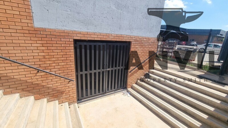 Cosmo Business Park - 33 Roman - Whole Unit  property image 21