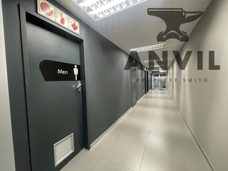 Cresta Junction - Block C - third floor - unit 305  property image 11