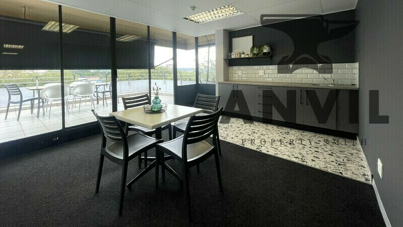 Cresta Junction - Block C - third floor - unit 305  property image 9