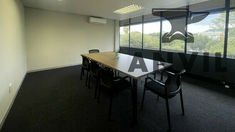 Cresta Junction - Block C - third floor - unit 305  property image 10