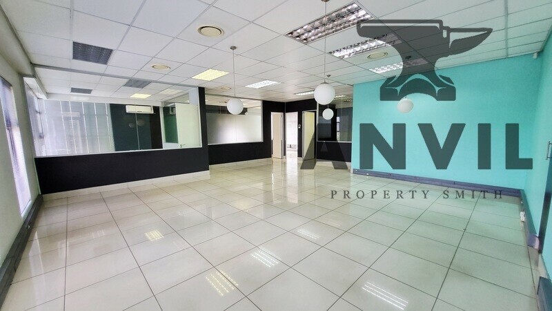 69 Regency Drive, Route 21 Business Park, Irene, Centurion - Building B - 1st floor property image 8