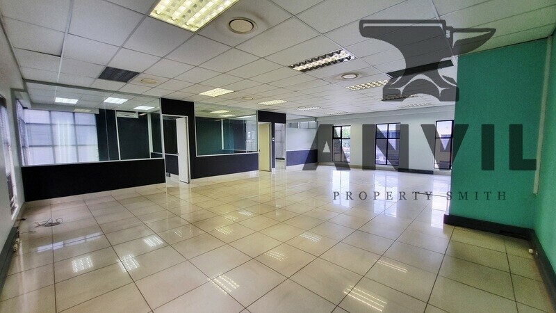 69 Regency Drive, Route 21 Business Park, Irene, Centurion - Building B - 1st floor property image 15