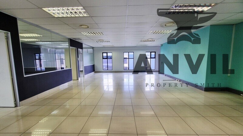 69 Regency Drive, Route 21 Business Park, Irene, Centurion - Building B - 1st floor property image 17
