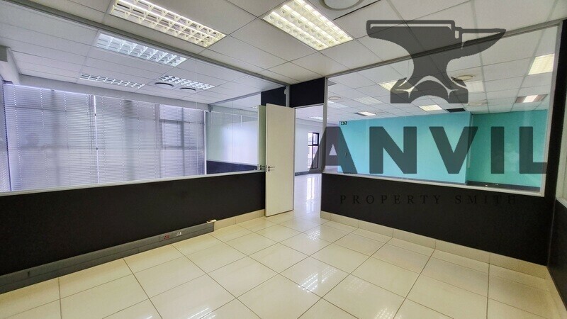 69 Regency Drive, Route 21 Business Park, Irene, Centurion - Building B - 1st floor property image 16