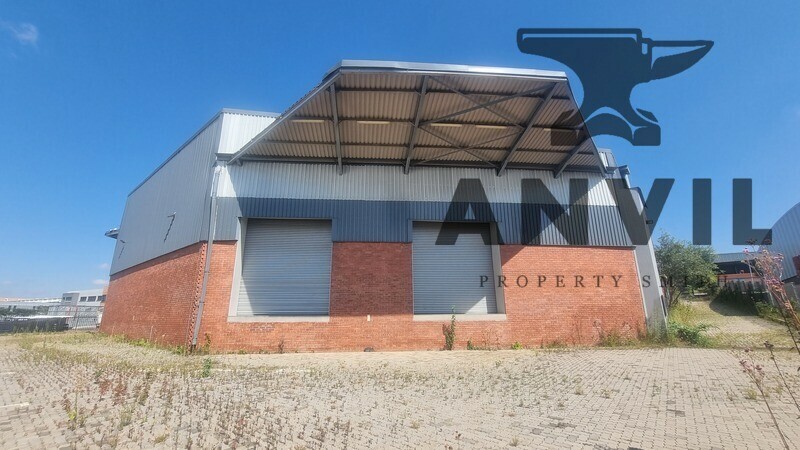 Cosmo Business Park - 39 Malta Road property image 20