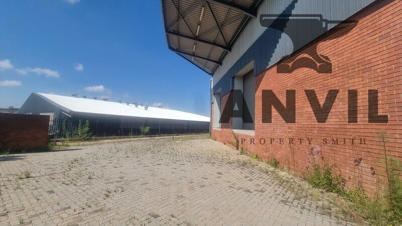 Cosmo Business Park - 39 Malta Road property image 21