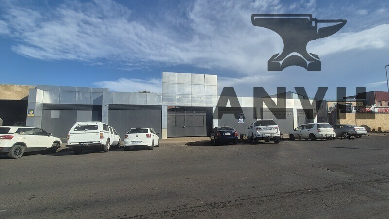 410 Greyling Street Rental