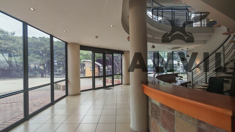 10 Milkyway Avenue, Linbro Business Park - Whole Property property image 9