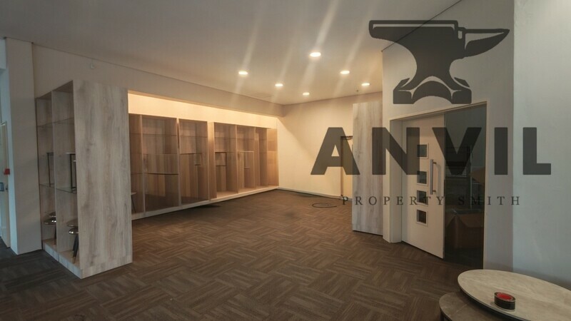 10 Milkyway Avenue, Linbro Business Park - Whole Property property image 10