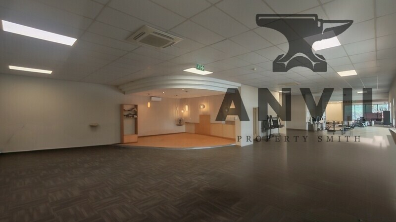 10 Milkyway Avenue, Linbro Business Park - Whole Property property image 12