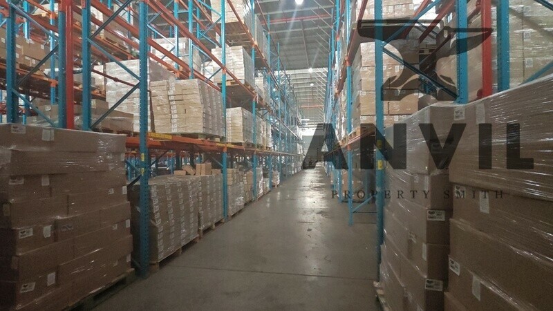 10 Milkyway Avenue, Linbro Business Park - Whole Property property image 16