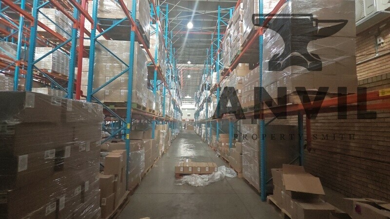 10 Milkyway Avenue, Linbro Business Park - Whole Property property image 17