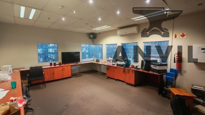 10 Milkyway Avenue, Linbro Business Park - Whole Property property image 21