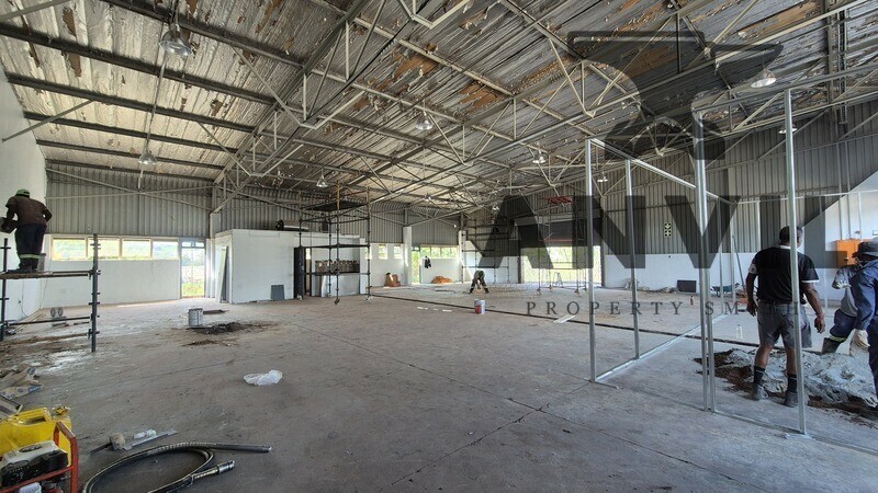 Greystone Industrial Park, Glen Anil, Durban North  - Unit 9 & 10 property image 2