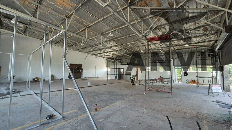 Greystone Industrial Park, Glen Anil, Durban North  - Unit 9 & 10 property image 9