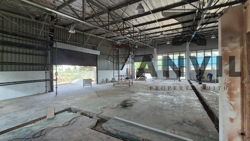Greystone Industrial Park, Glen Anil, Durban North  - Unit 9 & 10 property image 7
