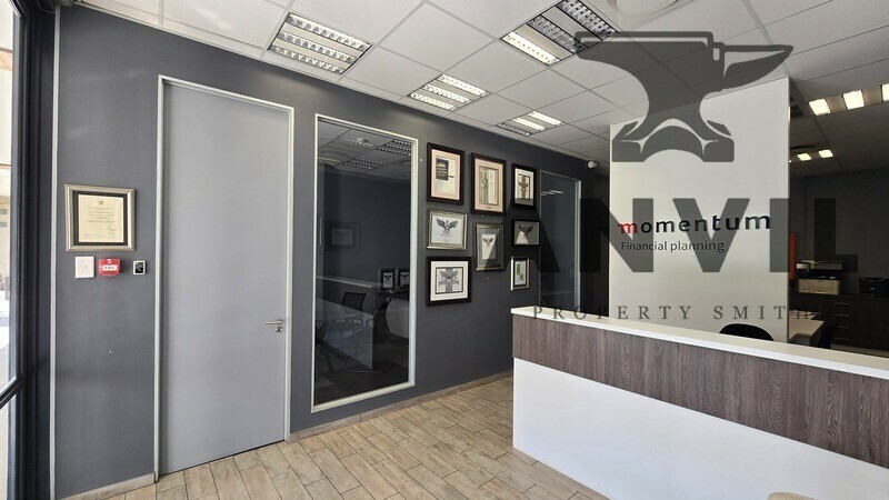 The Boulevard, Umhlanga New Town Centre - Ground Floor - Office 2B property image 5