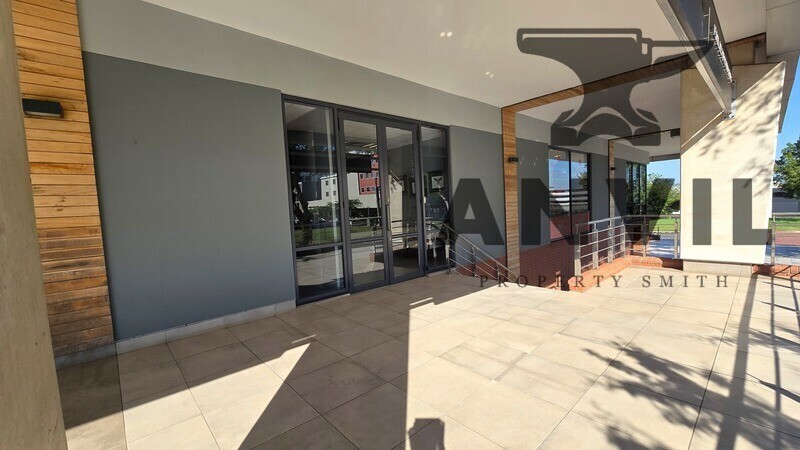 The Boulevard, Umhlanga New Town Centre - Ground Floor - Office 2B property image 2