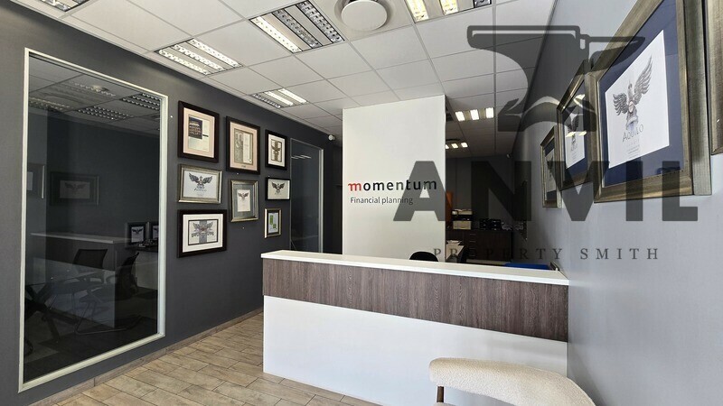 The Boulevard, Umhlanga New Town Centre - Ground Floor - Office 2B property image 3