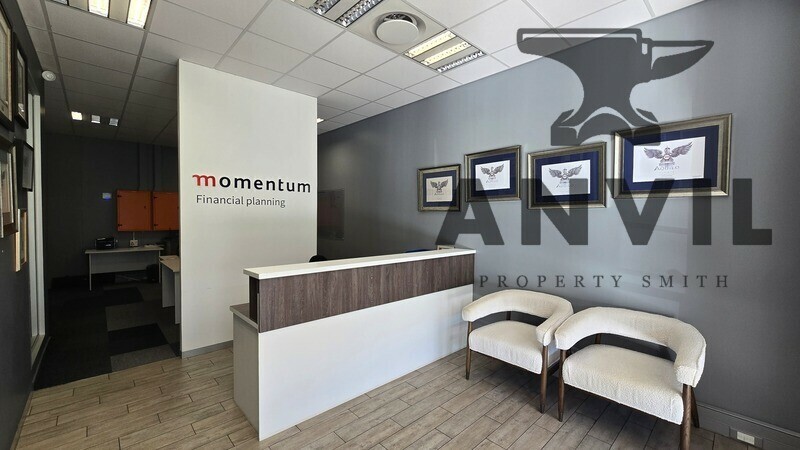 The Boulevard, Umhlanga New Town Centre - Ground Floor - Office 2B property image 6