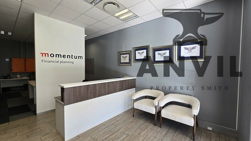 The Boulevard, Umhlanga New Town Centre - Ground Floor - Office 2B property image 4