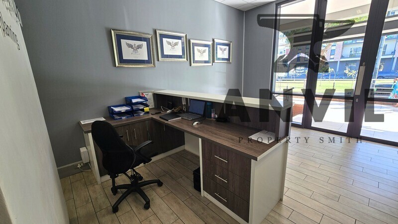The Boulevard, Umhlanga New Town Centre - Ground Floor - Office 2B property image 7