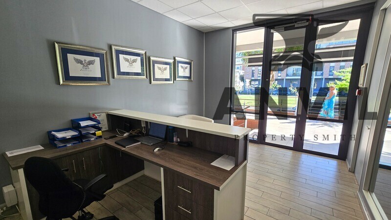 The Boulevard, Umhlanga New Town Centre - Ground Floor - Office 2B property image 8