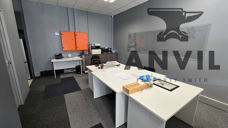 The Boulevard, Umhlanga New Town Centre - Ground Floor - Office 2B property image 9