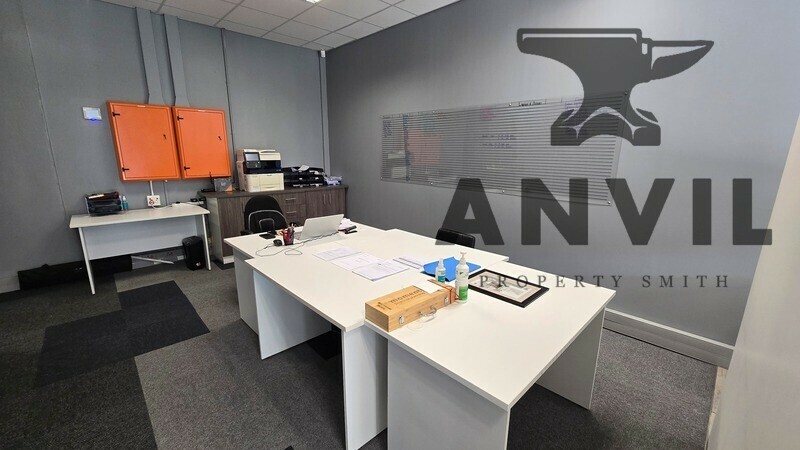 The Boulevard, Umhlanga New Town Centre - Ground Floor - Office 2B property image 10