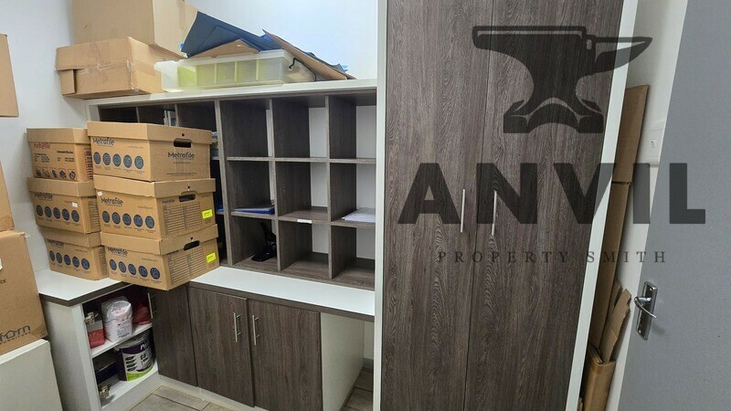 The Boulevard, Umhlanga New Town Centre - Ground Floor - Office 2B property image 15